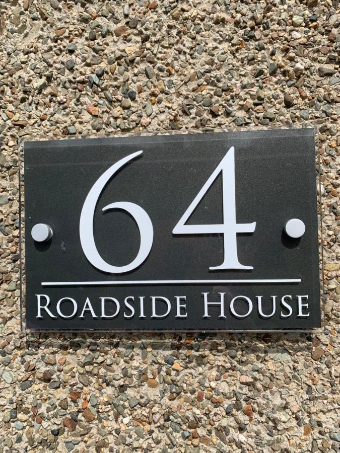 Roadside House Hotel Ballynahinch Ngoại thất bức ảnh